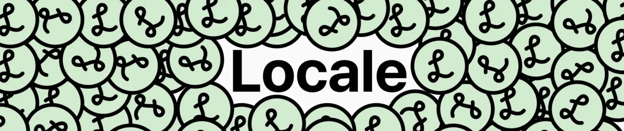 Locale Header