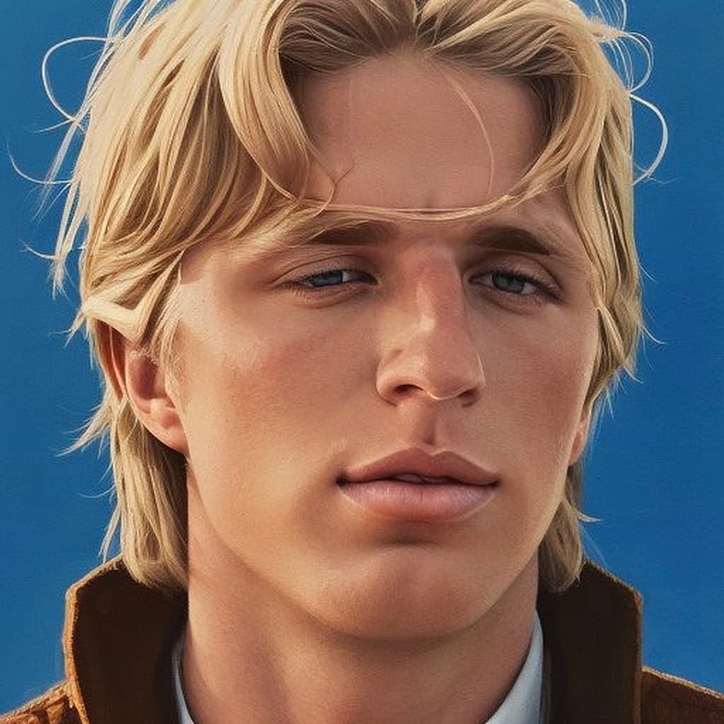 Michael Hansan